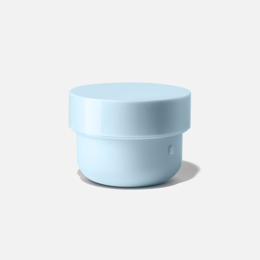 water bank blue hyaluronic cream -kosteusvoide