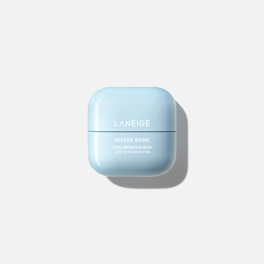 water bank blue hyaluronic cream -kosteusvoide
