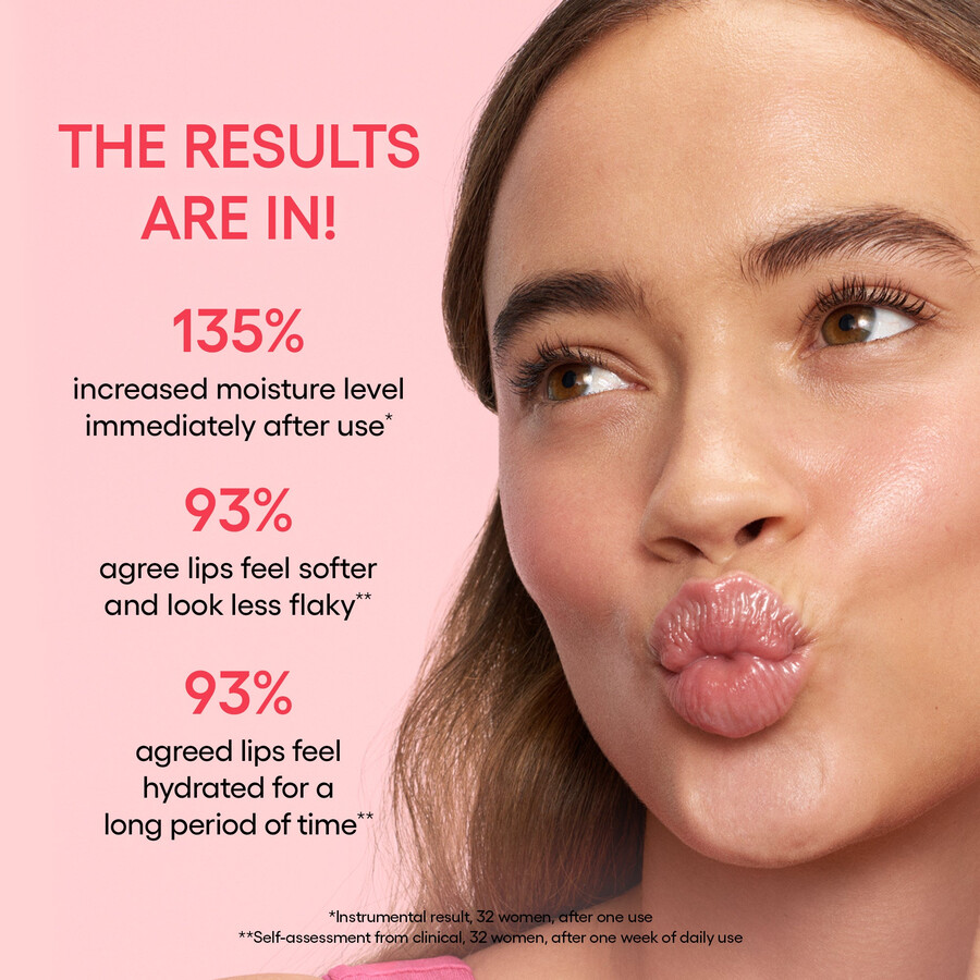 huulille nukkuva naamio